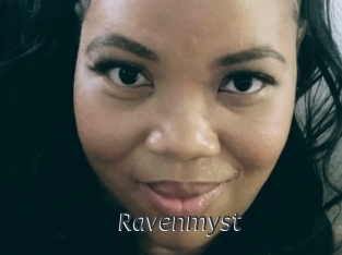 Ravenmyst
