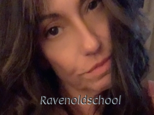 Ravenoldschool