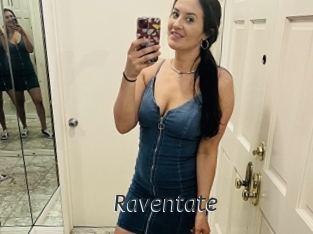 Raventate