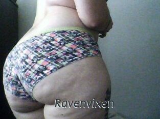 Ravenvixen