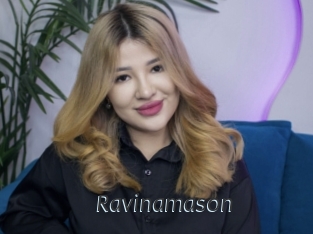 Ravinamason