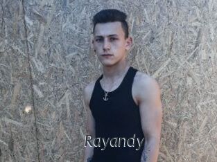 Rayandy
