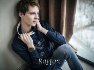 rayfox Ligne Rose