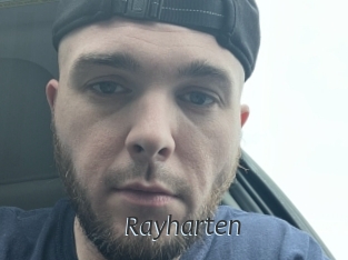 rayharten Ligne Rose