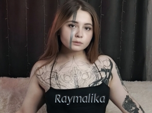 Raymalika
