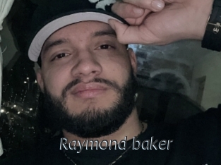 Raymond_baker