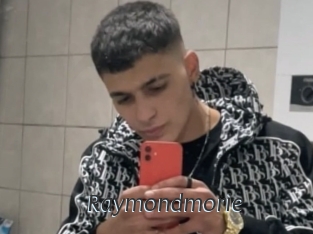 raymondmorie Ligne Rose