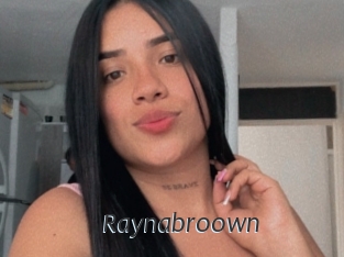 Raynabroown