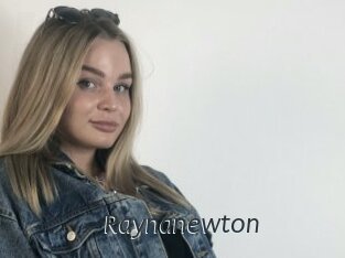 Raynanewton