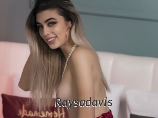 raysadavis Ligne Rose