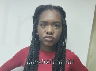 Rayshellmartin