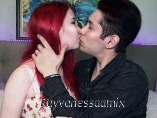 Rayvanessaamix