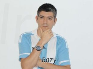 razy Ligne Rose