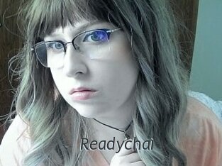 readychai Ligne Rose