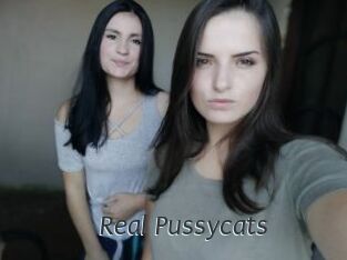 Real_Pussycats