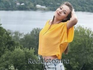 Realdateanna