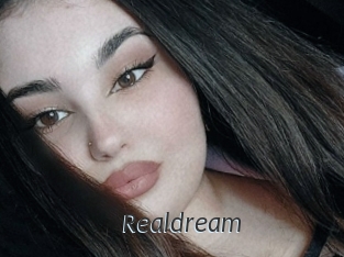 realdream Ligne Rose