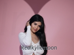 Realkyliemoon