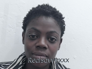 Realsavvyxxx