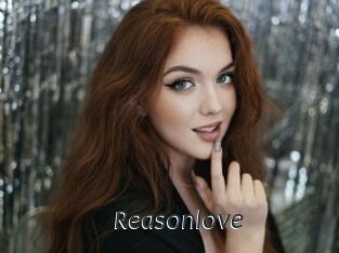 reasonlove Ligne Rose