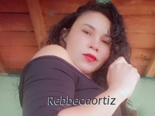 rebbecaortiz Ligne Rose