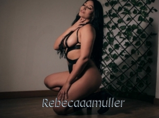 rebecaaamuller Ligne Rose