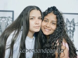 rebecaandcamila Ligne Rose