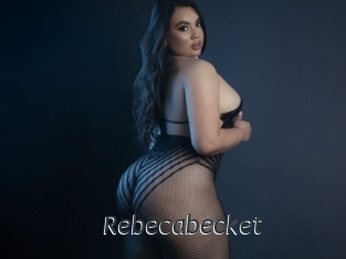 rebecabecket Ligne Rose