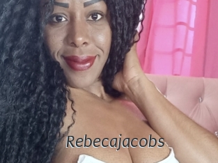 rebecajacobs Ligne Rose