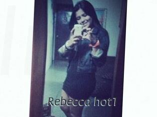 Rebecca_hot1