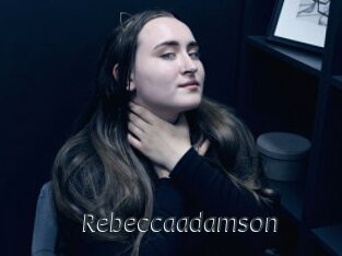 Rebeccaadamson