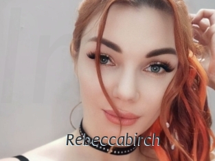 Rebeccabirch