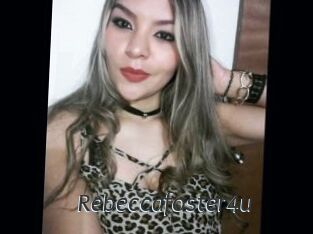 Rebeccafoster4u