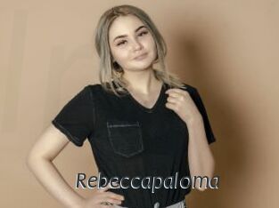 Rebeccapaloma