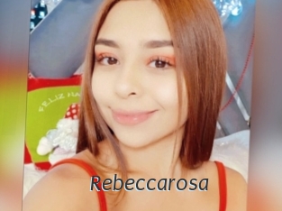 rebeccarosa Ligne Rose