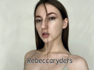 Rebeccaryders