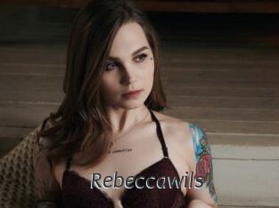 rebeccawils Ligne Rose