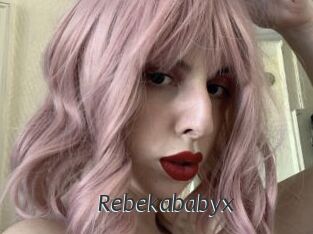 Rebekababyx