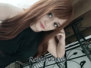 Rebekadavis