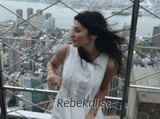 rebekalisa Ligne Rose