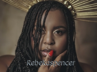 Rebekaspencer