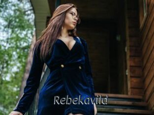 Rebekavild
