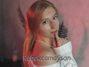 Rebekcamayson