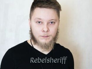 Rebelsheriff