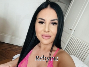 Rebyina