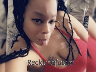 recklezzfatcat Ligne Rose
