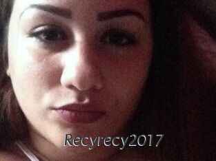 Recyrecy2017