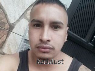 Redalust