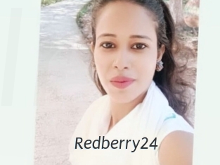 redberry24 Ligne Rose