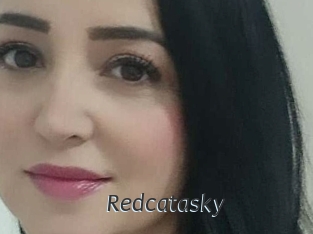 Redcatasky